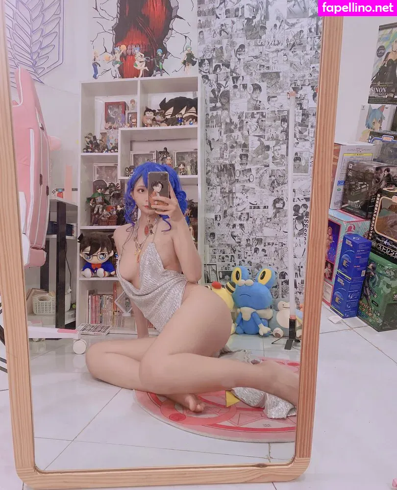 umekoj0910, umekoj0910_, umekojcosplayer Nude Leaked OnlyFans Photo #mEsaClUYHr