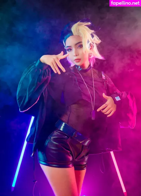 Umeko J OnlyFans Thumbnail #mPxuhTAY1c