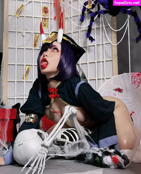 Umeko J OnlyFans Thumbnail #oOLZYpInfo