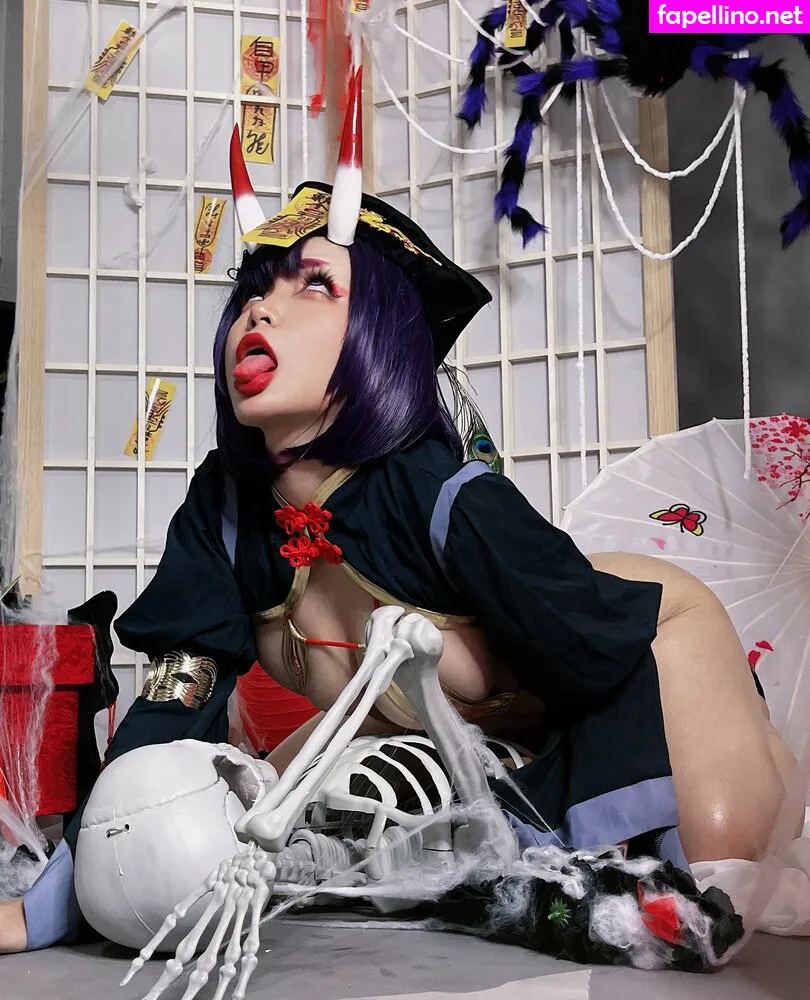 umekoj0910, umekoj0910_, umekojcosplayer Nude Leaked OnlyFans Photo #oOLZYpInfo