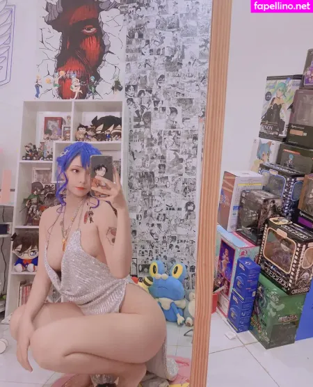 Umeko J OnlyFans Thumbnail #omyBCbCOAd