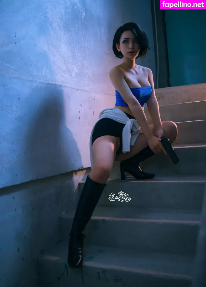 umekoj0910, umekoj0910_, umekojcosplayer Nude Leaked OnlyFans Photo #oxFUuu7sAm