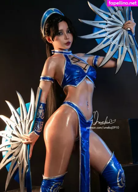 Umeko J OnlyFans Thumbnail #p10VzhQOWj