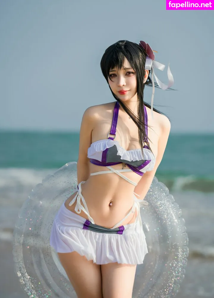 umekoj0910, umekoj0910_, umekojcosplayer Nude Leaked OnlyFans Photo #pAA8N29Jji