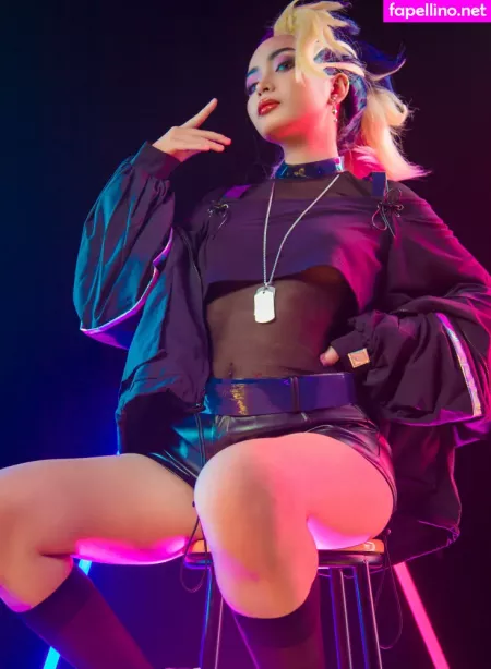 Umeko J OnlyFans Thumbnail #rTNoUcMP5U