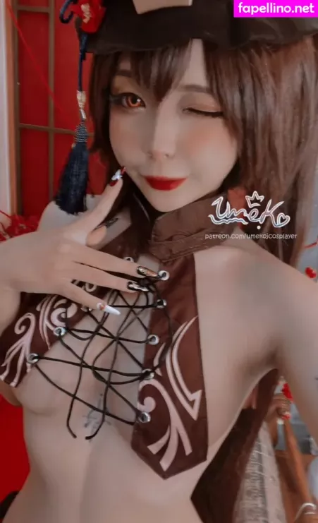 Umeko J OnlyFans Thumbnail #w20CQP1aiO
