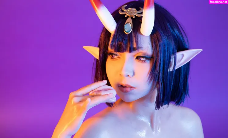 Umeko J OnlyFans Thumbnail #waZl2e0UBo