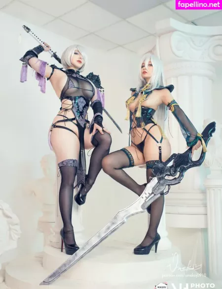 Umeko J OnlyFans Thumbnail #y5xms5YVOm