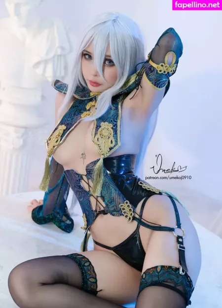 Umeko J OnlyFans Thumbnail #yTTLF9fta9