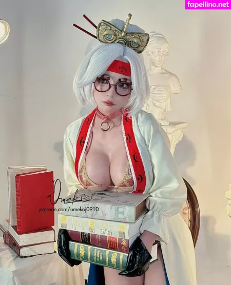 Umeko J OnlyFans Thumbnail #zHOpgkGPHO