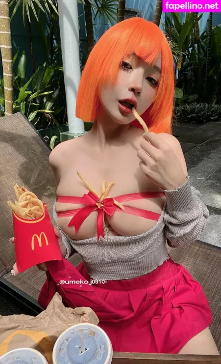 Umekoj0910 OnlyFans Thumbnail #8i39mSG92p