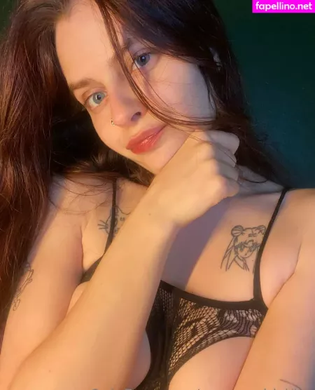 Umermaidskiss 2 OnlyFans Thumbnail #SNwtFiKi72