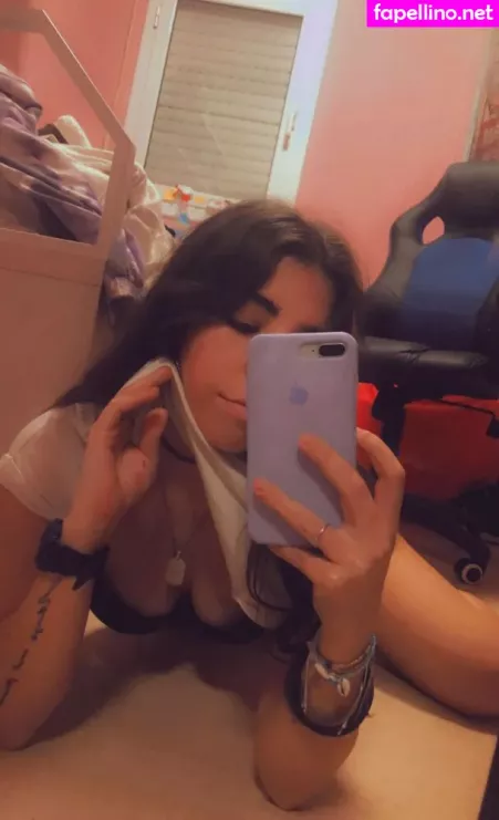 Umi Isabella OnlyFans Thumbnail #hORXVhkI67