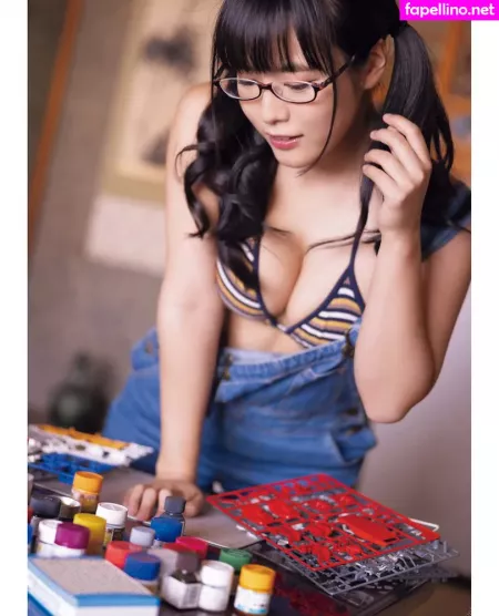 Umi Shinonome OnlyFans Thumbnail #XEyx4B5u29