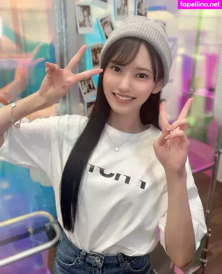 Umi Yatsugake OnlyFans Thumbnail #VKlbTK7gbb