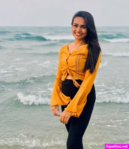 Umme Zamilatun Naima OnlyFans Thumbnail #4tGxGDltpq