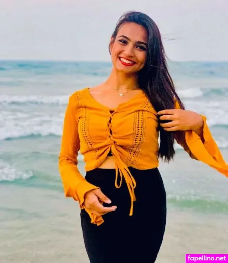 Umme Zamilatun Naima OnlyFans Thumbnail #E3pIMtC822