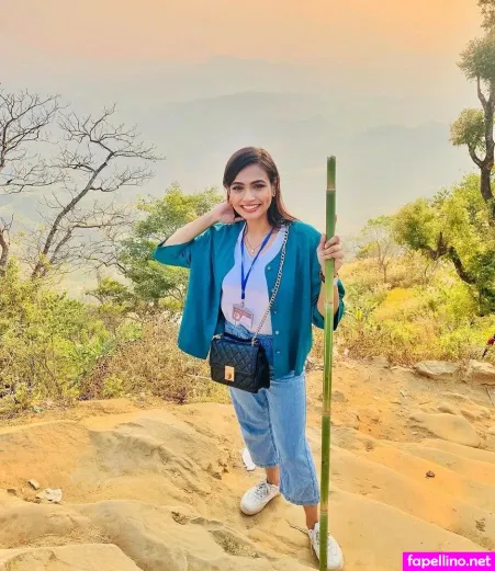 Umme Zamilatun Naima OnlyFans Thumbnail #ITOkmI5bHk