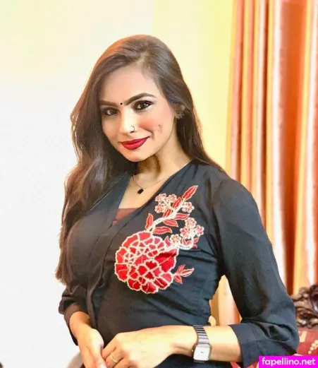 Umme Zamilatun Naima OnlyFans Thumbnail #NJspeOfGwk