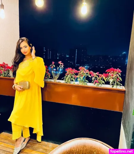 Umme Zamilatun Naima OnlyFans Thumbnail #cSULjjT56C