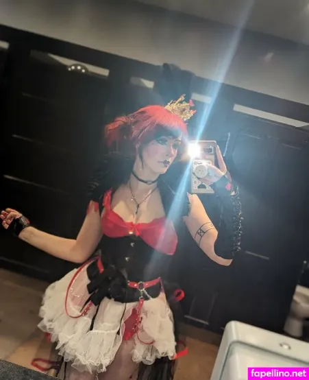 Ummjammerlammy OnlyFans Thumbnail #8CiyAm5eix