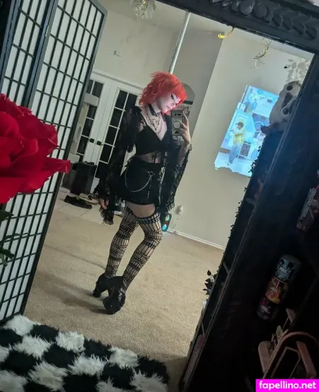 Ummjammerlammy OnlyFans Thumbnail #HoErocG0rf