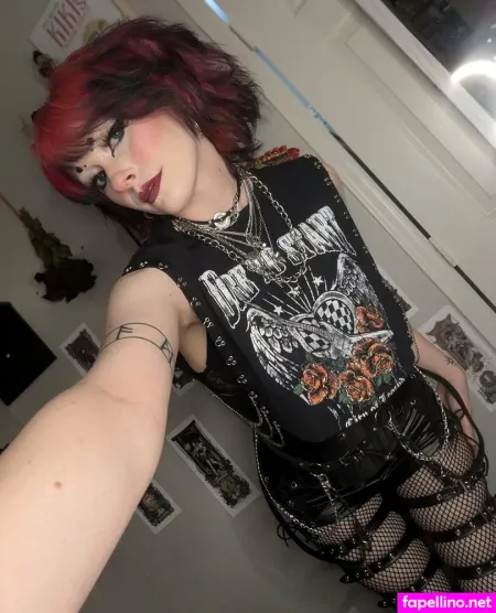 Ummjammerlammy OnlyFans Thumbnail #qNkn4ZujkT