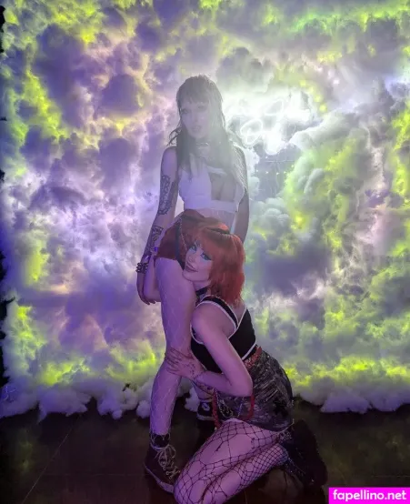 Ummjammerlammy OnlyFans Thumbnail #tlDam5NuXf