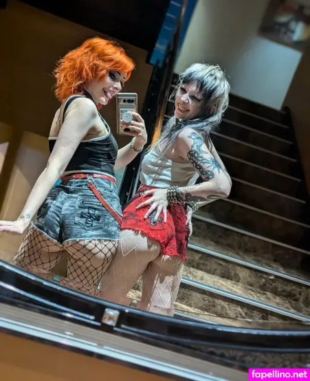 Ummjammerlammy OnlyFans Thumbnail #wmBpcPpzzK