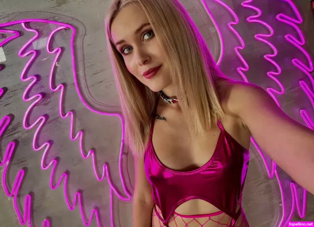 Una Fairy OnlyFans Thumbnail #h32H0ycpFl