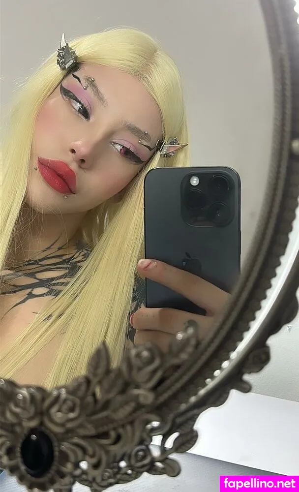 Elle Danielle, unachimbaherida Nude Leaked OnlyFans Photo #bCDNNeQURT