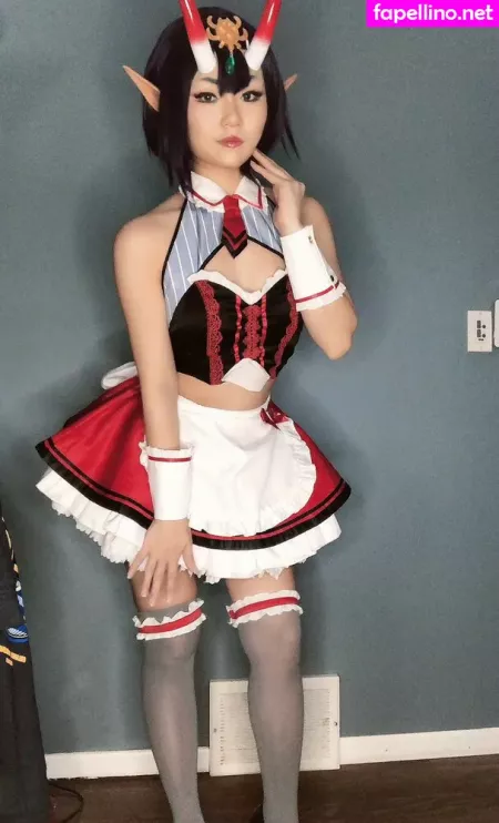 Unacosplayer OnlyFans Thumbnail #94KViXBfGi