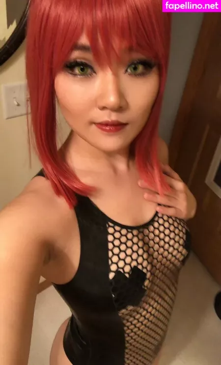 Unacosplayer OnlyFans Thumbnail #GVWrMkswFj