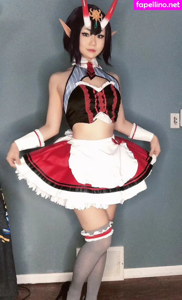 CosplayerUna, unacosplayer, valeyukichan Nude Leaked OnlyFans Photo #bIswNH3TVP