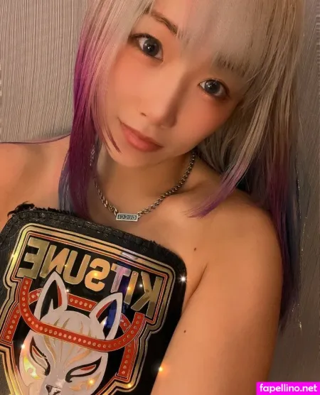 Unagi Sayaka OnlyFans Thumbnail #CTQoTNwsut