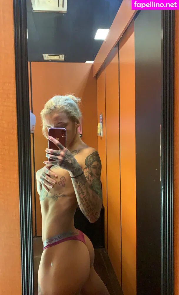 unalome Nude Leaked OnlyFans Photo #IBBeUXt1OV