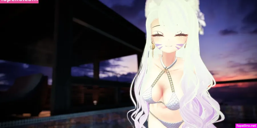 Unari Vr OnlyFans Thumbnail #HKTmMBsZqf