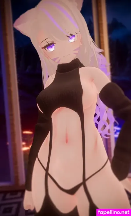 Unari Vr OnlyFans Thumbnail #Lgkld2IkZk