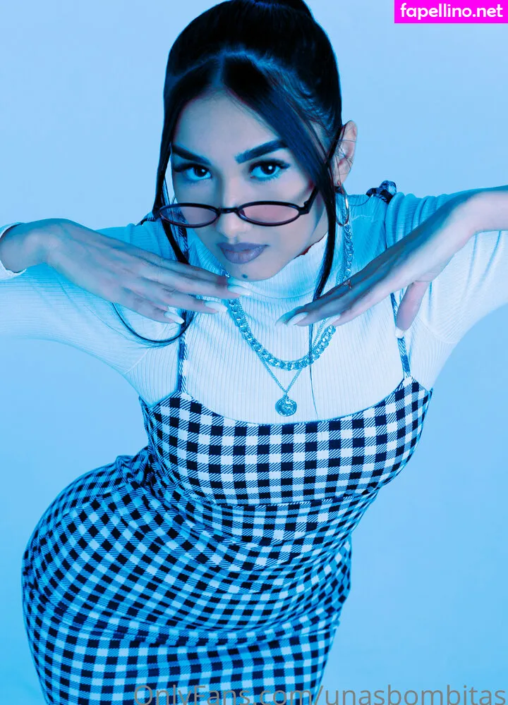 unasbombitas Nude Leaked OnlyFans Photo #1IgpTmx0u6