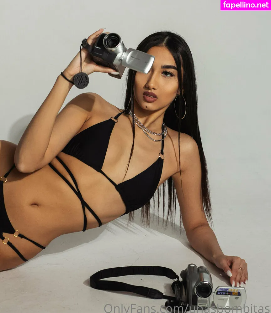 unasbombitas Nude Leaked OnlyFans Photo #ZCdYQpjVin