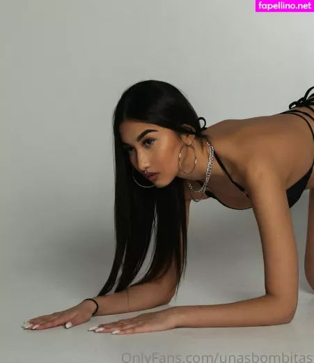 Unasbombitas OnlyFans Thumbnail #kg8m9y6KFc