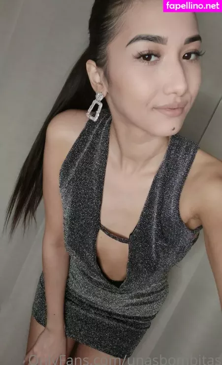 Unasbombitas OnlyFans Thumbnail #pXehg9ovAn