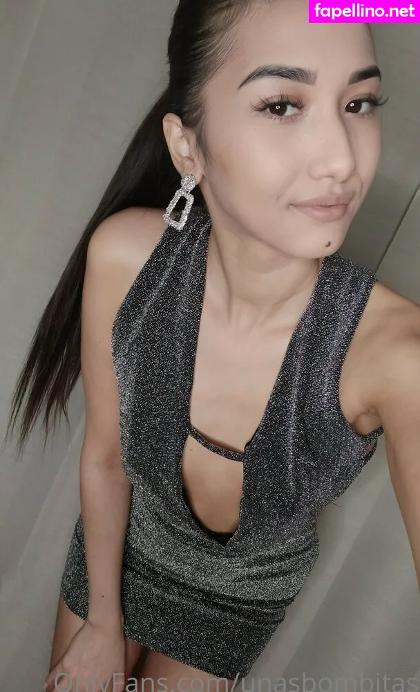 unasbombitas Nude Leaked OnlyFans Photo #pXehg9ovAn
