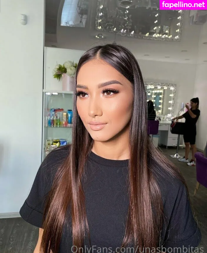unasbombitas Nude Leaked OnlyFans Photo #syI5VodG2c