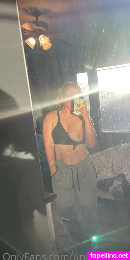 Ashleigh Baker, Unashamed, unashamed._ Nude Leaked OnlyFans Photo #CJQ0oS8ykN