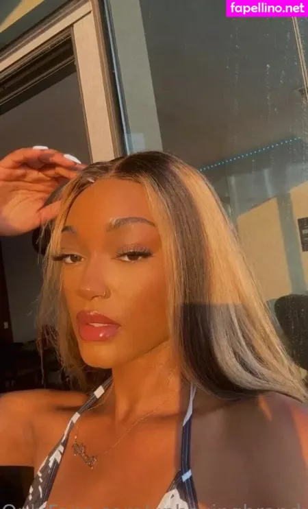 Unboxingbrandy OnlyFans Thumbnail #Bf5ciLh8wy