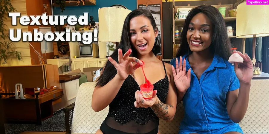 Unboxingbrandy OnlyFans Thumbnail #MWpBs9Asbs