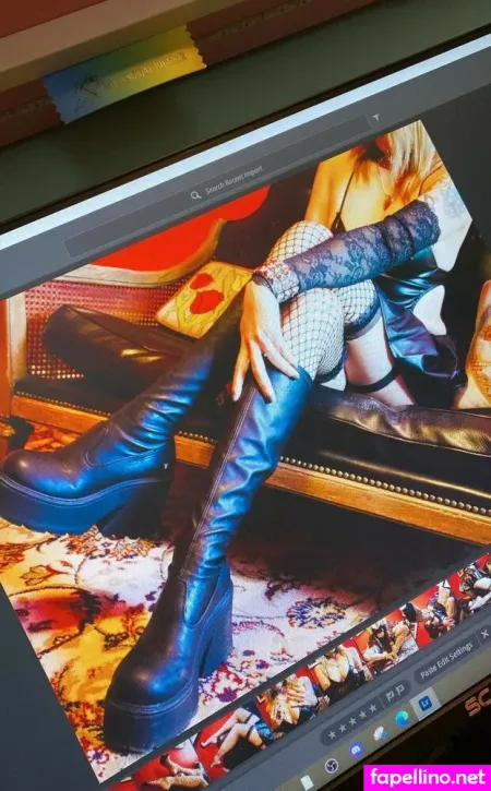 Uncanny Megan 1 OnlyFans Thumbnail #8TSmeNdAMF