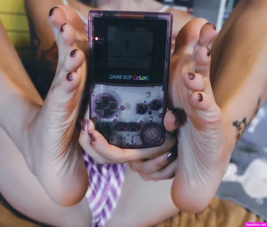 Uncanny Megan 1 OnlyFans Thumbnail #XEQC6PCPoU
