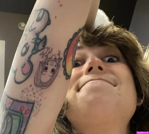 Uncanny Megan 1 OnlyFans Thumbnail #YgCqBWe7pY